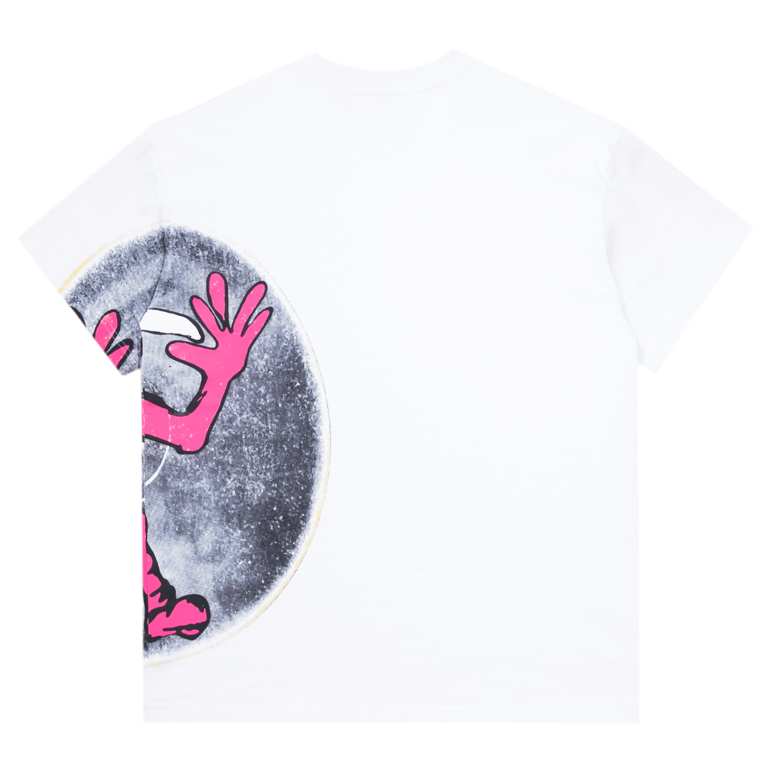 Vinyl Tee — Carpet Company